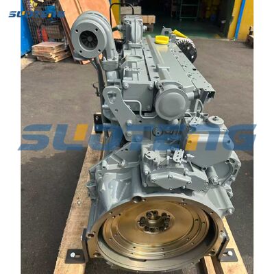 BF6M2012C BF6M 2012C Diesel Complete Engine Assembly