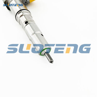 232-1183 3412E 엔진용 연료 인젝터 2321183