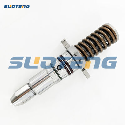 4P-9075 3508 3512 엔진 부품을 위한 연료 주입기