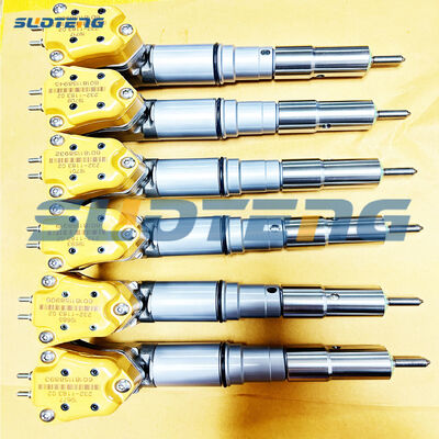 232-1183 2321183 엔진 부품을 위한 연료 주입기 3408 3412