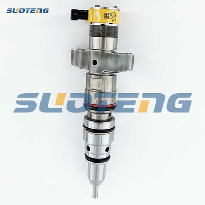 235-2888 2352888 C-9 엔진용 연료 분사 장치