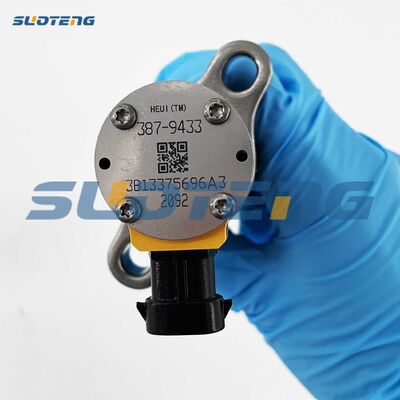 387-9433 3879433 C9 엔진용 연료 주입기