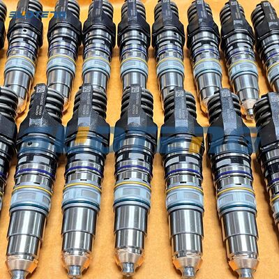 4062569 QSX15 엔진용 연료 주입기