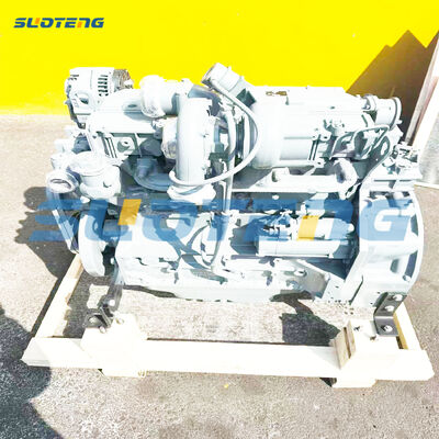 예비 부품용 BF4M1013 엔진 어셈블리