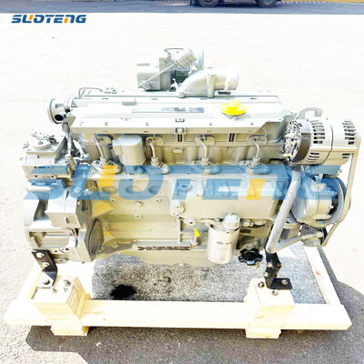 예비 부품용 BF4M1013 엔진 어셈블리