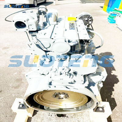 예비 부품용 BF4M1013 엔진 어셈블리