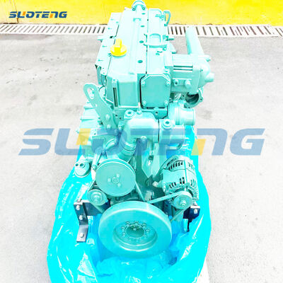 D5D 엔진 어셈블리 (예비 부품용)