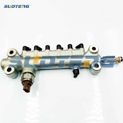 8-97609980-3 6HK1 엔진용 커먼 레일 어셈블리