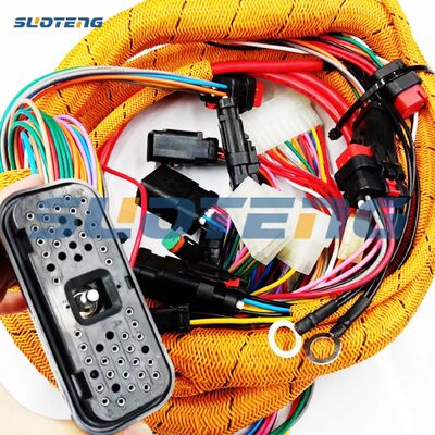 490-8900 E313D2 굴삭기용 4908900 플랫폼 하네스