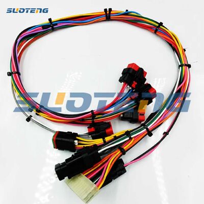 398-7012 E312D2 굴삭기용 3987012 콘솔 하네스