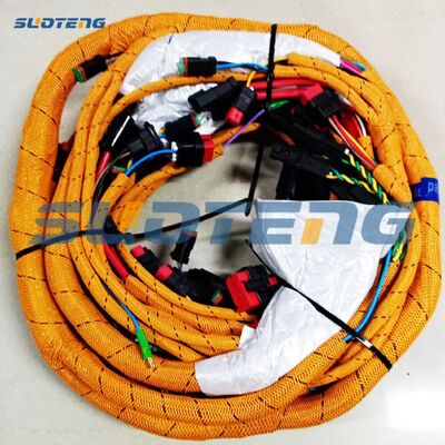 502-5390 E312D2 굴삭기용 5025390 섀시 하네스