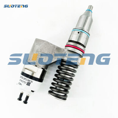 212-3467 C10 엔진용 디젤 연료 주입기 2123467