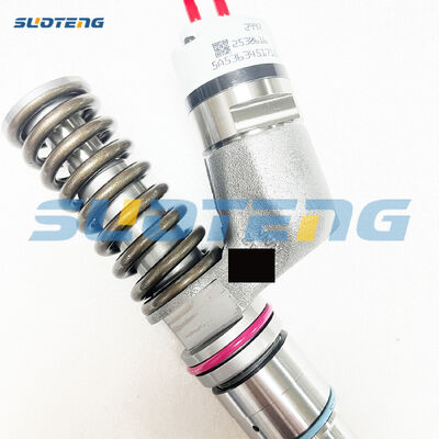 253-0616 2530616 C18 Engine Diesel Fuel Injector Assembly