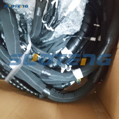 14532878  Harness Wiring Harness Chassis Harness Assy