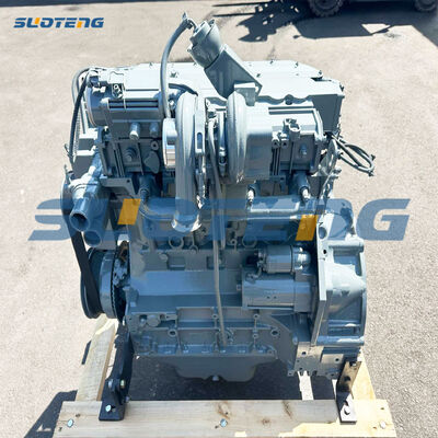 TCD2013L042V Engine Assembly for Spare Parts