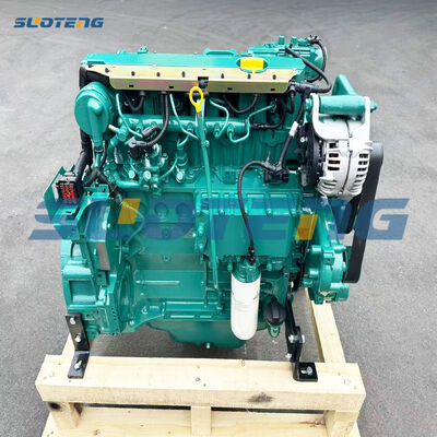 D5E Engine Assembly for Excavator 240