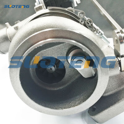 603-2698 6032698 Turbocharger for E320GC Excavator