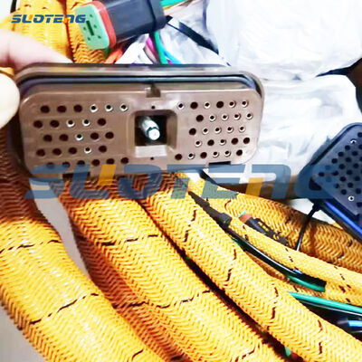 227-8670 2278670 Chassis Harness for E325C Excavator