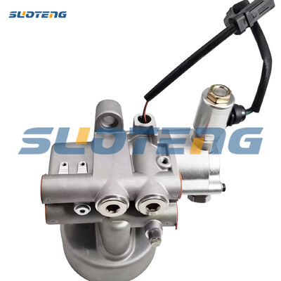 436-8032 D8T 로더용 연료 프리밍 펌프 4368032