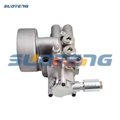 436-8032 D8T 로더용 연료 프리밍 펌프 4368032