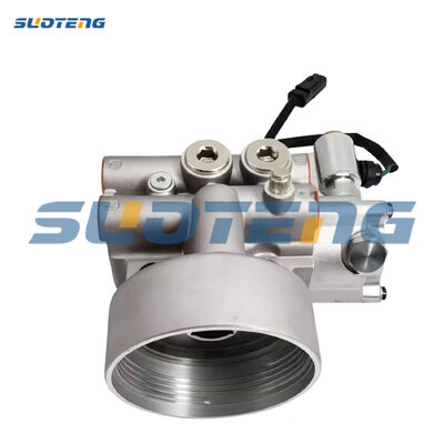 436-8032 D8T 로더용 연료 프리밍 펌프 4368032