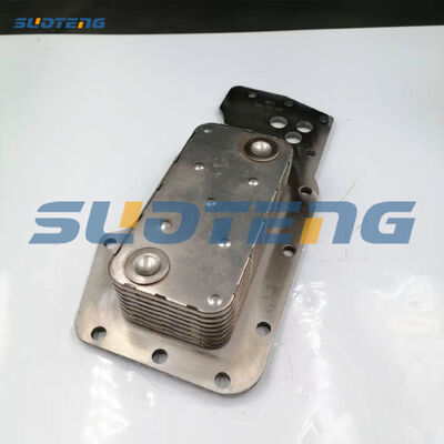 3975818 Oil Cooler for Excavator R210LC-9
