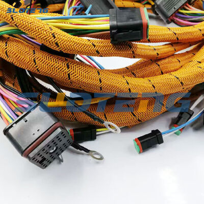 312-0269 3120269 D6R II 도저용 플랫폼 허리네스