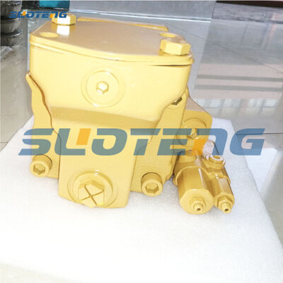 307-3063 3073063 Hydraulic Piston Pump for Loader 416E 428F
