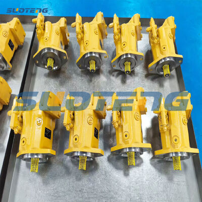 307-3063 Piston Pump 3073063 for 416E Loader