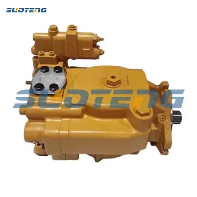 104-1752 0R-7669 D9R 트랙터용 피스톤 펌프