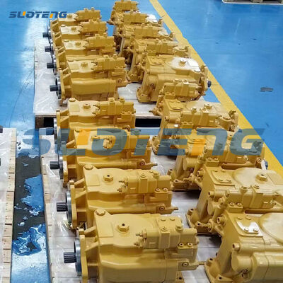 104-1752 OR-7669 D9R 불도저용 피스톤 펌프 1041752