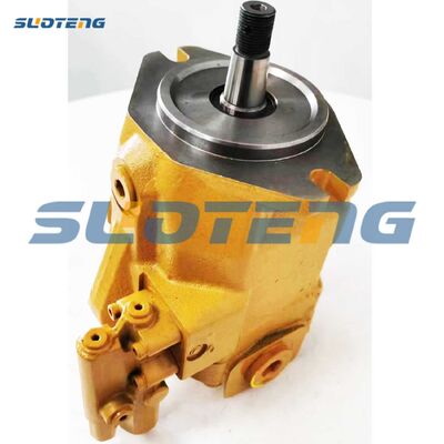 186-3732 1863732 966G II 휠 로더용 피스톤 펌프