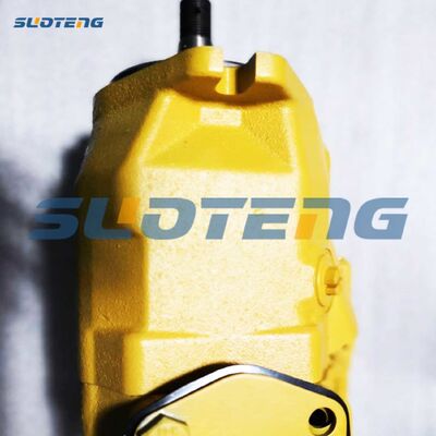 254-5147 2545147 966H 972H 휠 로더용 피스톤 펌프