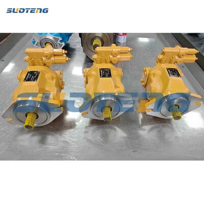 187-9090 1879090 740B 트럭용 피스톤 펌프