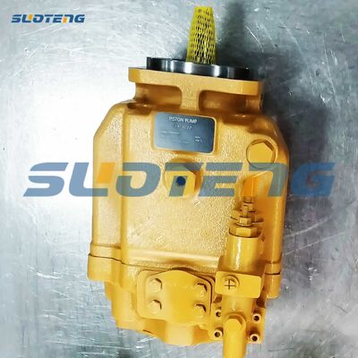 124-3027 1243027 140G 모터 그레이더용 피스톤 펌프