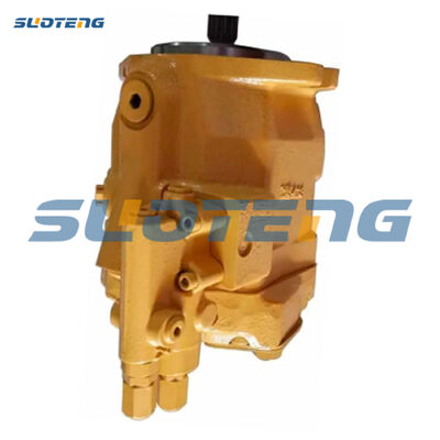 235-4110 유압 펌프 235-4108 416D 420D 로더용