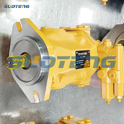 187-9090 유압 펌프 740 740B 트럭용 1879090