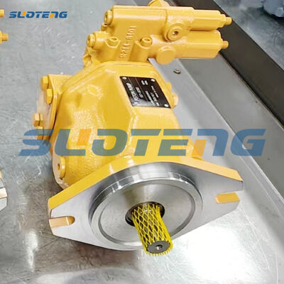 187-9090 1879090 Hydraulic Piston Pump for Truck 735B 740