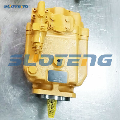 124-3027 140G 모터 등급용 피스톤 펌프 1243027