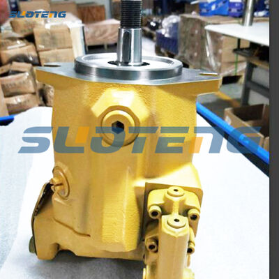 254-5147 2545147 바퀴 로더용 피스톤 펌프 966H 972H