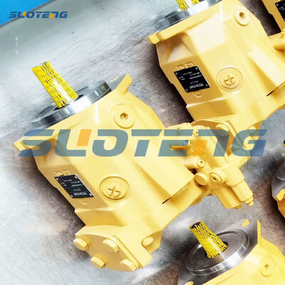 254-5147 2545147 바퀴 로더용 피스톤 펌프 966H 972H