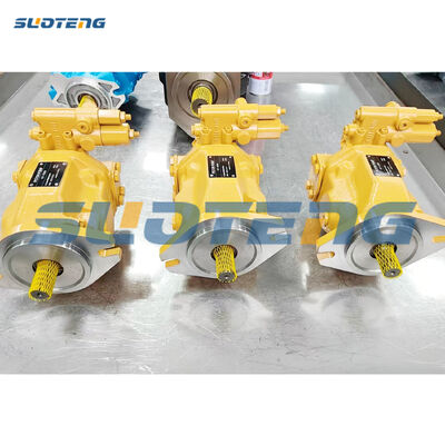 187-9090 1879090 트럭 740 740B용 유압 펌프