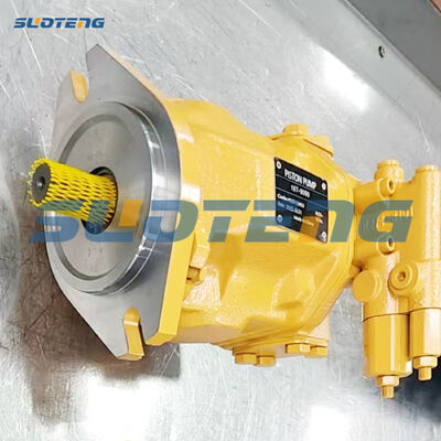 187-9090 1879090 트럭 740 740B용 유압 펌프