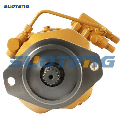 161-6634 1616634 배크호 로더용 수압 펌프 416C 426C