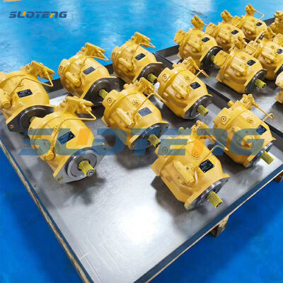 235-4110 2354110 발굴기용 수압 피스톤 펌프 416D 420D