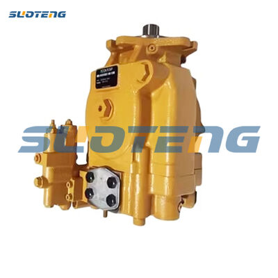 104-1752 1041752 트랙터 D9R용 피스톤 펌프