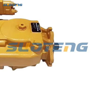 104-1752 1041752 트랙터 D9R용 피스톤 펌프