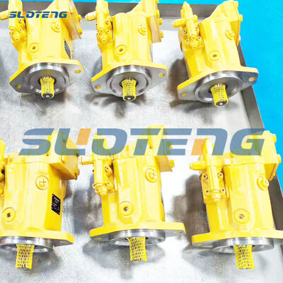 350-0666 3500666 422E 수압 피스톤 펌프