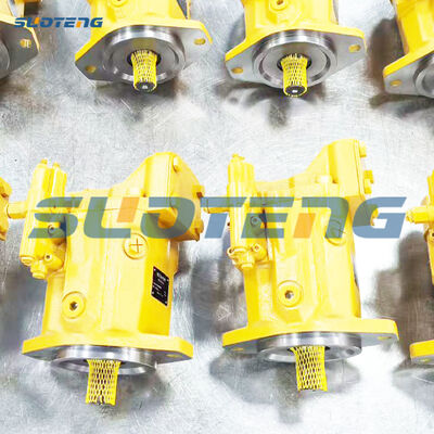 350-0666 3500666 422E 수압 피스톤 펌프