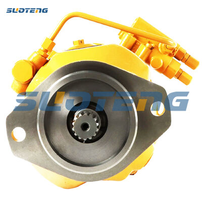 161-6634 0R-7793 416C 426C 로더 수압 피스톤 펌프